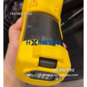 RAE SYSTEMS MiniRAE 3000 PGM-7320 เครื่องตรวจวัด VOC แบบพกพา ใช้แล้ว H - Product Image 6