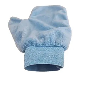 Microfiber Car Cleaning Glove Automobile Wash Mitt/glove