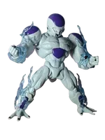 Figurines d'action PVC Frieza Full Power Ko Shf de Stock DB Factory, modèle Z, jouets de collection d'anime, cadeaux