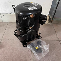 Compresseur à piston Tecumseh AWS4522ZXN AWS4532ZXN d'origine, haute efficacité, R404A 220V pour entrepôts frigorifiques à températures moyennes et basses
