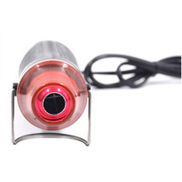Pistola de aire caliente compacta de 300W, placa Termocontraíble no es una mano caliente para el hogar, película termorretráctil manual de 220V