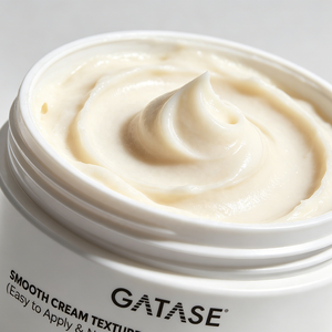 Crème Coiffante Professionnelle Huile d'Argan Acides Aminés Miel Collagène Rafraîchissante Non Grasse Tenue Longue Durée Marque Privée Personnalisée - Product Image 2