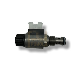 Solenoide de Reversa WSM10120Y-01-C-N-0 WSM06020Y-01M-C-N-24DG WSM06020V-01M-C-N-24DG WSM06020Z-01M-C-N-24DG - Product Image 3