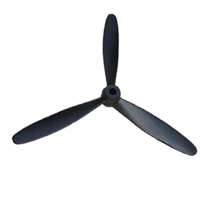 HAIKUO Wholesale Customized Durable High strength FRP GRP SMC Fiberglass swing fan blades