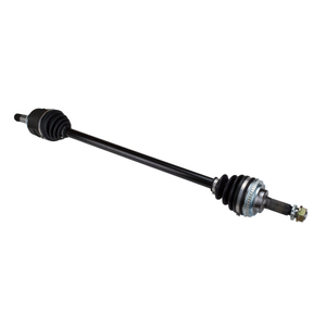 Trục xe phía trước ổ trục cho Nhật Bản <span class=keywords><strong>CV</strong></span> trục cho TOYOTA COROLLA Hiace Camry Mazda Nissan Subaru MITSUBISHI PAJERO Suzuki ISUZU - Product Image 6