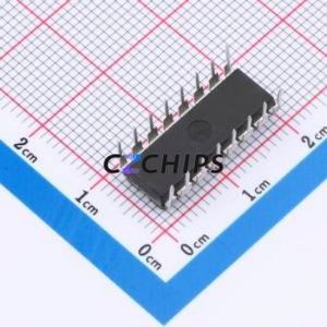 Nouveau compteur/diviseur de puce IC de Circuit intégré SN74HC192N(LX) DIP-16 d'origine - Product Image 2