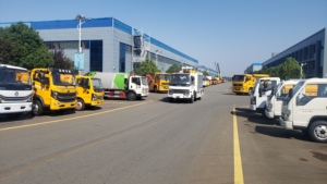 Vehículo <span class=keywords><strong>de</strong></span> Rescate <span class=keywords><strong>de</strong></span> Emergencia Isuzu, Camión <span class=keywords><strong>de</strong></span> <span class=keywords><strong>Bomberos</strong></span> con Grúa Montada <span class=keywords><strong>de</strong></span> 5 Toneladas - Product Image 6