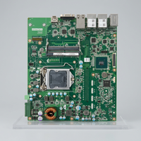 Carte mère industrielle d'origine Advantech ARK-3532B ARK-3530F ARK-3531 ARK-3533 ARK-3534B ARK-3534D ADB-3533 ADB-3532