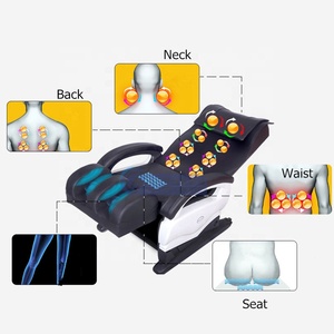 Wholesale Simple Small zero Gravity Full Body <strong>Massage</strong> <strong>Recliner</strong> <strong>Chair</strong> - Product Image 4