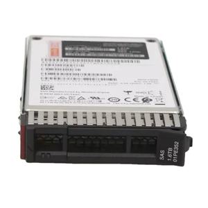 固态硬盘PM1643 960Gb 2.5英寸SAS 12Gb/s 4XB7A17168 B6TL服务器固态硬盘 - Product Image 5