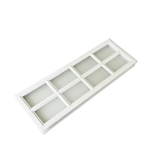 Portes Industrielles en Plastique ABS, Portes de <span class=keywords><strong>Garage</strong></span>, Portes d'Entrepôt, Portes d'Ateliers et Entrées Industrielles, Résistantes aux Impacts et Durables - Product Image 4