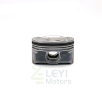 طقم محرك LEYIMOTORS مع حلقات لهيونداي كيا سوناتا توسون I20 G4NJ 2.0L 23041j000 STD 025 050