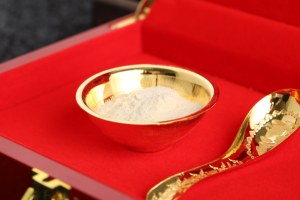 Nhà Sản Xuất Chuyên Nghiệp Mất Nước Tinh Khiết Khoai Tây Bột Tự Nhiên Hữu Cơ Kinh Tế Hương Vị Ban Đầu - Product Image 3