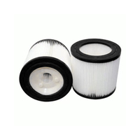 Accessoires pour aspirateur dentaire, filtre pour aspirateur adapté aux modèles DS5 et DS6