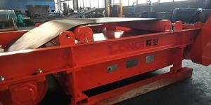 LONGi Séparateur électromagnétique de type overbelt/overbend/disque antidéflagrant pour l'exploitation minière dangereuse - Product Image 4