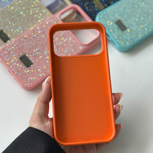 Joyporodo <span class=keywords><strong>เคส</strong></span> B435กันกระแทกพร้อม<span class=keywords><strong>เคส</strong></span>ตกแต่งเพชรสำหรับ iPhone <span class=keywords><strong>12</strong></span> <span class=keywords><strong>13</strong></span> 14 15 16 17 <span class=keywords><strong>PRO</strong></span> <span class=keywords><strong>MAX</strong></span> สำหรับ Samsung Android - Product Image 5
