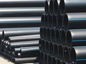 Tubería Corrugada Flexible de HDPE para Suministro de Agua, 32 mm, Alta Presión, Duradera, Fusión a Tope - Product Image 6