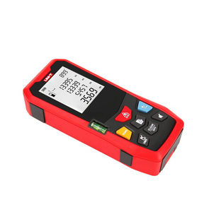 LM40 LM50 LM60 LM80 LM100 LM120 Série LM150 Télémètres laser Précision millimétrique Niveleur <span class=keywords><strong>physique</strong></span> et électronique - Product Image 3