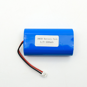 Хит продаж, перезаряжаемый 3,7 В 5200 мАч 1S2P Li-Ion 18650 1s2p аккумулятор - Product Image 3