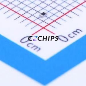 Résistance SMD RC0402JR-0762RL 0402 (Type : Film Épais) (Résistance : 62 Ohms Précision : 5%) - Product Image 1