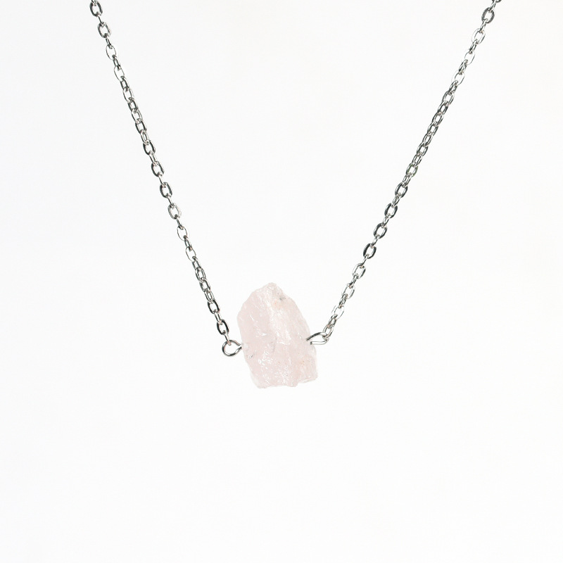 silver Powder crystal