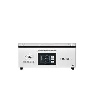Macchina per Laminazione LCD Automatica TBK 408F da 15 Pollici, Motore 300W, Garanzia 1 Anno, PLC per <span class=keywords><strong>Riparazione</strong></span> Schermi <span class=keywords><strong>Samsung</strong></span> iPhone Tablet - Product Image 4