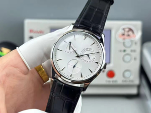 39mm Classic and Simple Business Luxury Sapphire Crystal Sports and Casual Date Automatic <b>Mechanical</b> Men's <b>Watch</b> - Product Image 5