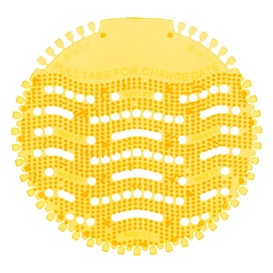 Hy Wave 2.0 Schermo per Orinatoio Profumato al Mango in Materiale Lino per Bagno e Toilette - Product Image 1