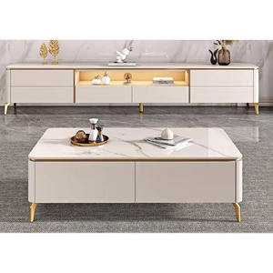 Vendita calda display marmo <span class=keywords><strong>tv</strong></span> vetrina stand design moderno mobili di lusso parete mobile <span class=keywords><strong>tv</strong></span> design montato - Product Image 6
