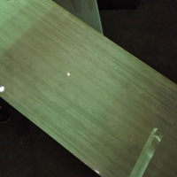 Machine d'impression couleur pour plafond, en PVC, impression de panneaux muraux
