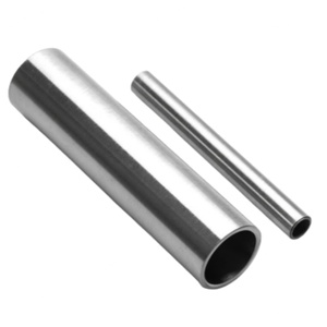ขายส่งจากโรงงาน ท่อทองแดงขาวไร้รอยต่อ C70400 ราคาพิเศษ - Product Image 1