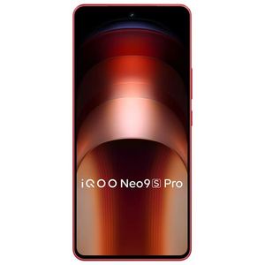 Vivo IQOO Neo 9S Pro 6,78 \ "AMOLED 144HZ 120W Carga 50.0MP Cámara Dimensity 9300 Plus 5160mAh Android 14,0 5G 256GB Español - Product Image 2