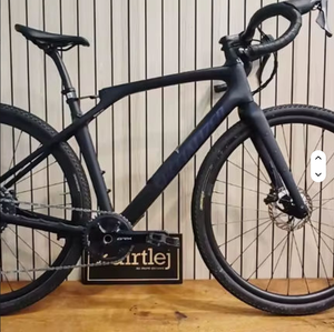 COMPRAR LLEGADA 2025 Specializeds Diverge STR Comp <span class=keywords><strong>FACT</strong></span> 11r ELECTRIC ROAD Bicicleta de Gravel - Product Image 4