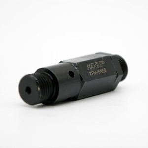 Soupape de décharge à solénoïde à action directe ZRV-SAE6 - Product Image 3