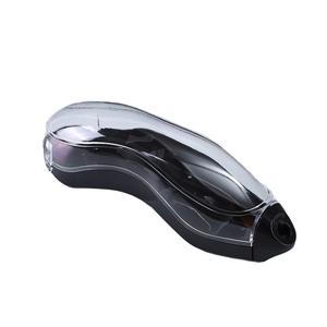 Swimming Goggle Case Clear Plastic Storage <b>Box</b> Durable For Adults And Children Water Sports Equipment - Product Image 3