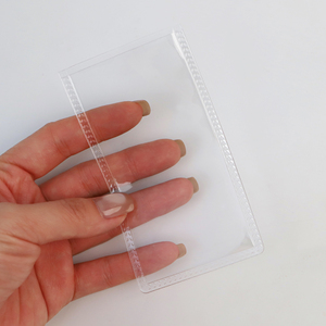 Sacchetti di Stoccaggio in PVC Trasparente Extra Spessi per Lingotti d'Oro, Buste Riutilizzabili Resistenti per la Protezione di Metalli Preziosi - Product Image 5