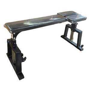<span class=keywords><strong>Banc</strong></span> de musculation réglable multifonctionnel Seal Rowing Gym, <span class=keywords><strong>banc</strong></span> de musculation pour la musculation - Product Image 6