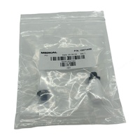 155714/00 Micro-filtre d'entrée de gaz, lot de 2 pour ventilateur G5