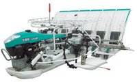 Kubota — planteur de riz de haute qualité, 6 rangs, nouveau, pour ferme