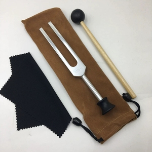 Diapason de guérison 528 Hz MI 528 en gros pour la thérapie par vibration corporelle, l'équilibrage des chakras, la méditation et le yoga - Product Image 4