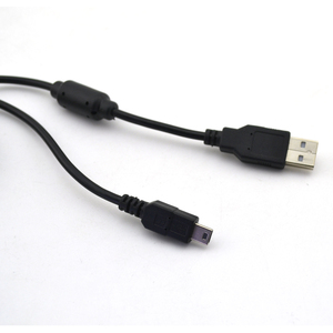 <span class=keywords><strong>สาย</strong></span>ชาร์จ USB 3M สำหรับคอนโทรลเลอร์ <span class=keywords><strong>PS3</strong></span> สำหรับเพลย์สเตชัน 3 คอนโทรลเลอร์เกมไร้<span class=keywords><strong>สาย</strong></span>ที่รองรับบลูทูธ - Product Image 4