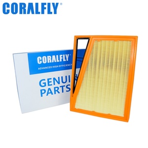 Fabricante Profesional de Filtros de Aire para Motor de Automóvil al por Mayor, 52046268, Elemento de Limpieza de Admisión de Motor de Alta Eficiencia para Fiat - Product Image 3