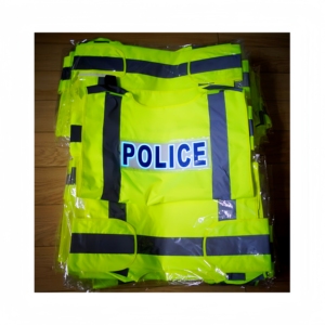 Chaleco de Seguridad <span class=keywords><strong>EL</strong></span> con Iluminación para tu Seguridad. <span class=keywords><strong>El</strong></span> guardián de los trabajadores de la noche y <span class=keywords><strong>el</strong></span> eliminador de accidentes. - Product Image 2