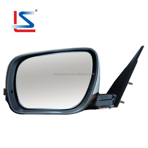 Rétroviseur latéral automatique pour Chery Jetour X70 Rétroviseur de voiture à LED à 5 lignes - Product Image 3