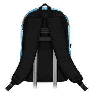 Karactermania For PRO-DG Eye-FAN HS <b>Backpack</b> 2.2, Blue - Product Image 3