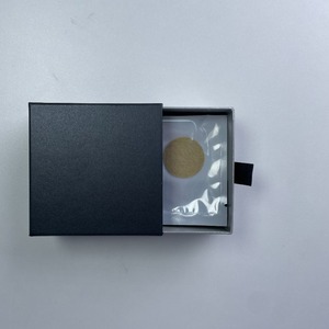 Plester Perawatan Sakit Kepala dan Mual Berbahan Jahe untuk Sekali Pakai dan Plester Perawatan Memori. - Product Image 5
