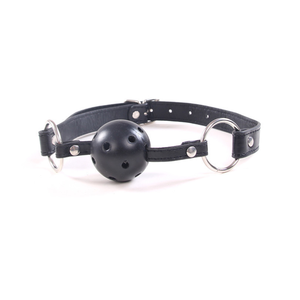 WishU <span class=keywords><strong>SM</strong></span> esaret tüp fetiş ağız sınırlamalar çiftler Restraint bdsm fetiş topu - Product Image 4