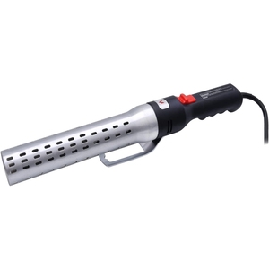 Safe Easy Electric <strong>Charcoal</strong> <strong>Grill</strong> Starter Mirror Technology Durable Design No More Lighter Fluid Fumes Reliable Ignition for - Product Image 4
