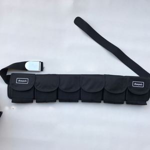Cinturón de Buceo con Bolsillos para Pesas, Bolsa de Plomo, Bloque de Plomo, Bolsa de Plomo para Buceo, Colgante de Plomo, Bolsa de Pesas, Cinturón de Cintura, Cinturón de Plomo - Product Image 1