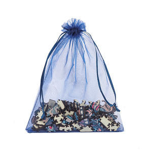 Puzzles en bois originaux pour adultes Puzzles animaux de forme unique pour adultes Puzzles en bois irréguliers Meilleur cadeau pour adultes - Product Image 4